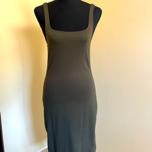 Zara Trafaluc Dress